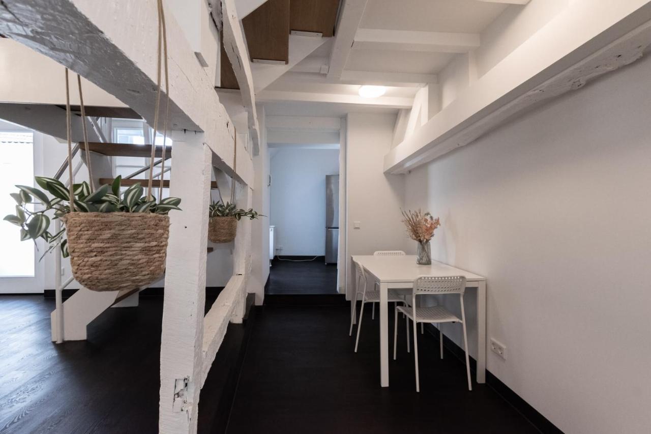 T&K Apartments - Several Apartments In ヴェークベルク エクステリア 写真