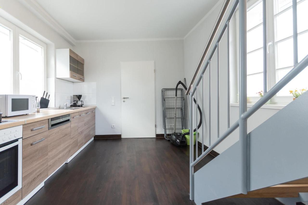 T&K Apartments - Several Apartments In ヴェークベルク エクステリア 写真