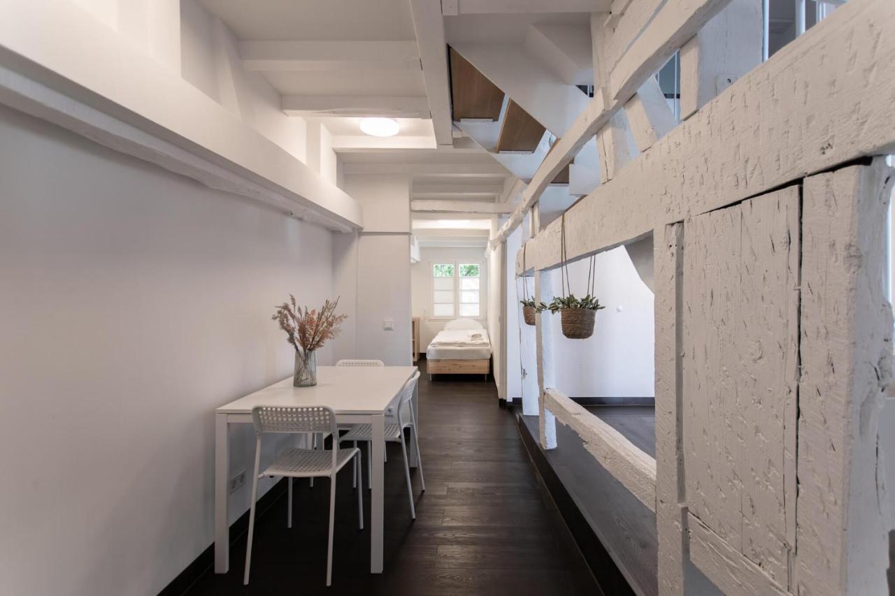 T&K Apartments - Several Apartments In ヴェークベルク エクステリア 写真