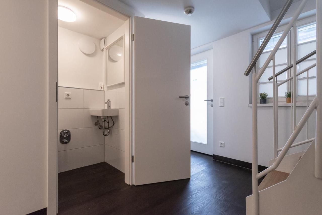 T&K Apartments - Several Apartments In ヴェークベルク エクステリア 写真