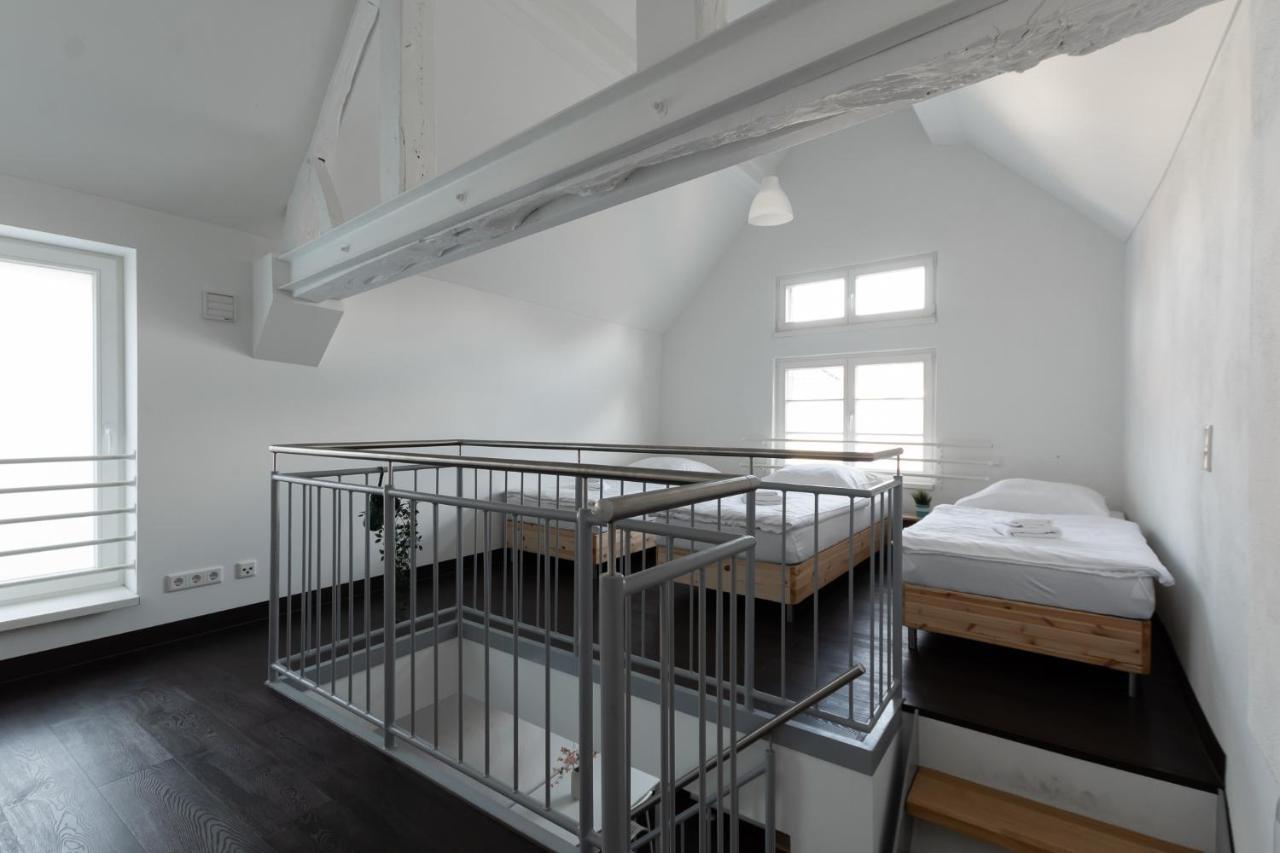 T&K Apartments - Several Apartments In ヴェークベルク エクステリア 写真