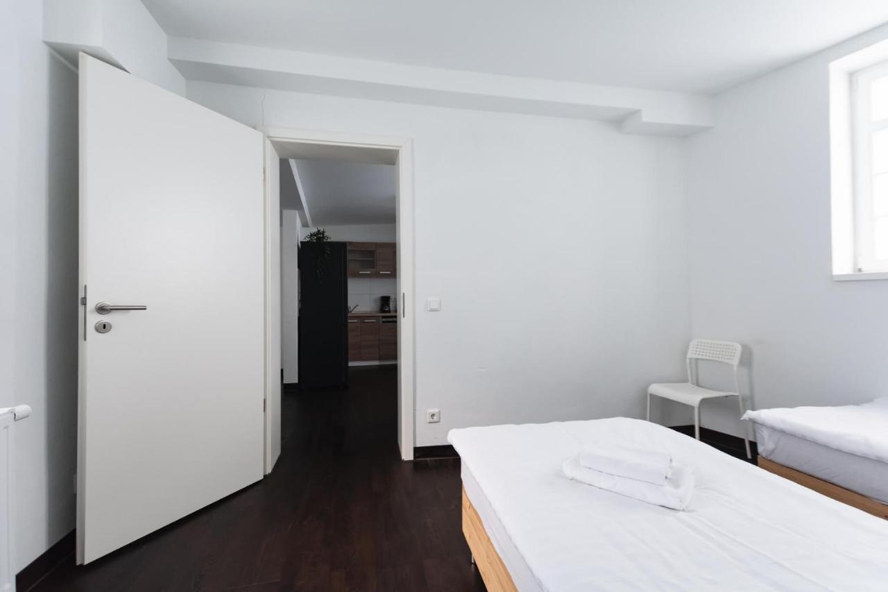T&K Apartments - Several Apartments In ヴェークベルク エクステリア 写真