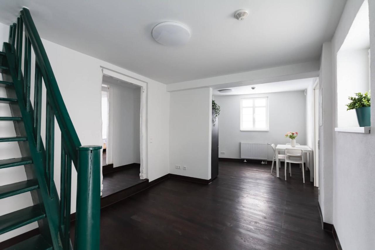 T&K Apartments - Several Apartments In ヴェークベルク エクステリア 写真