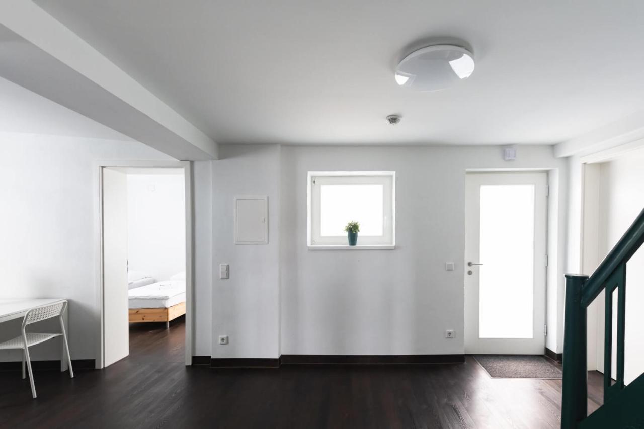 T&K Apartments - Several Apartments In ヴェークベルク エクステリア 写真