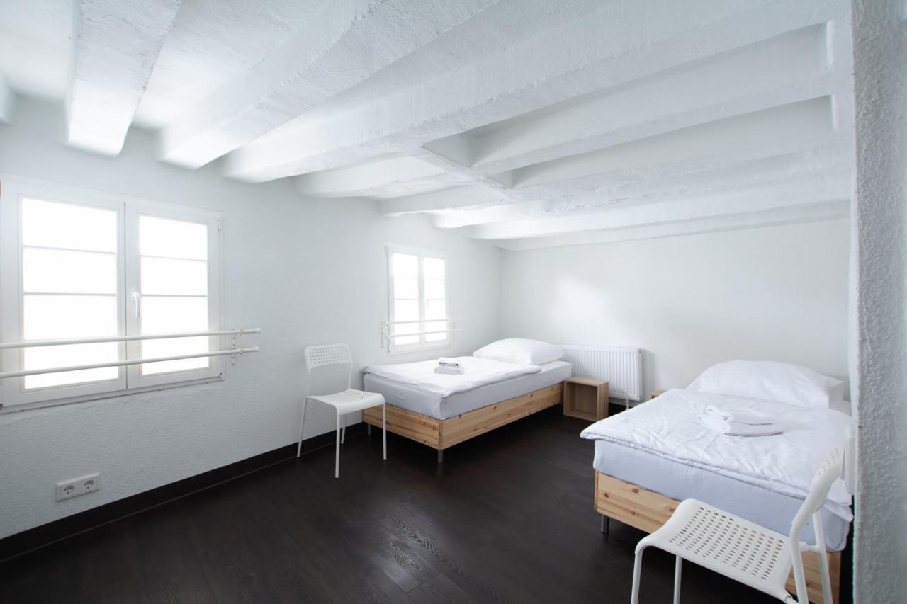 T&K Apartments - Several Apartments In ヴェークベルク エクステリア 写真