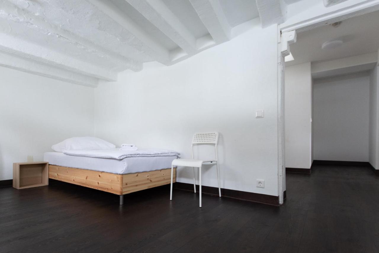 T&K Apartments - Several Apartments In ヴェークベルク エクステリア 写真