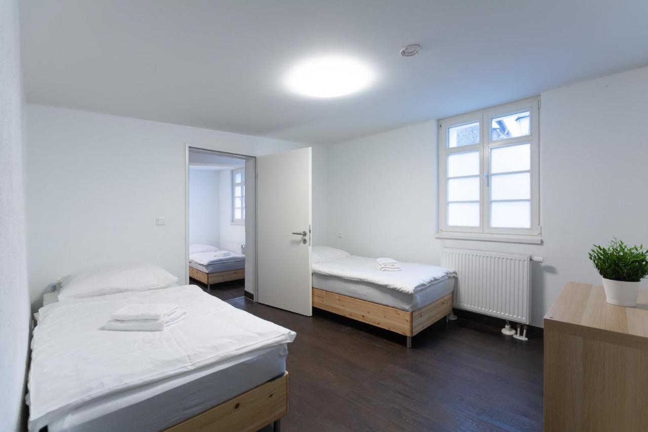 T&K Apartments - Several Apartments In ヴェークベルク エクステリア 写真